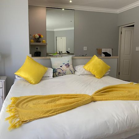 Oceansnest Guest House Bloubergstrand Eksteriør bilde