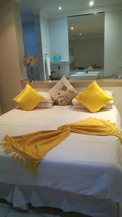 Oceansnest Guest House Bloubergstrand Eksteriør bilde