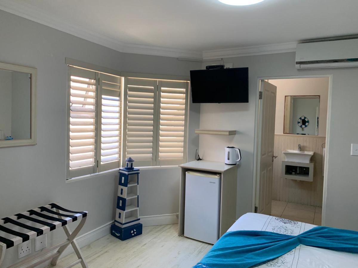 Oceansnest Guest House Bloubergstrand Eksteriør bilde