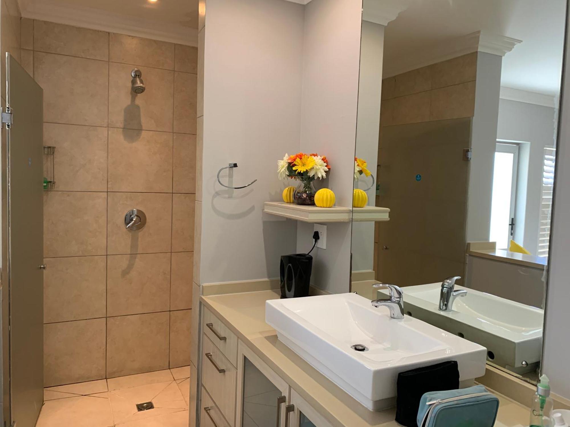 Oceansnest Guest House Bloubergstrand Eksteriør bilde