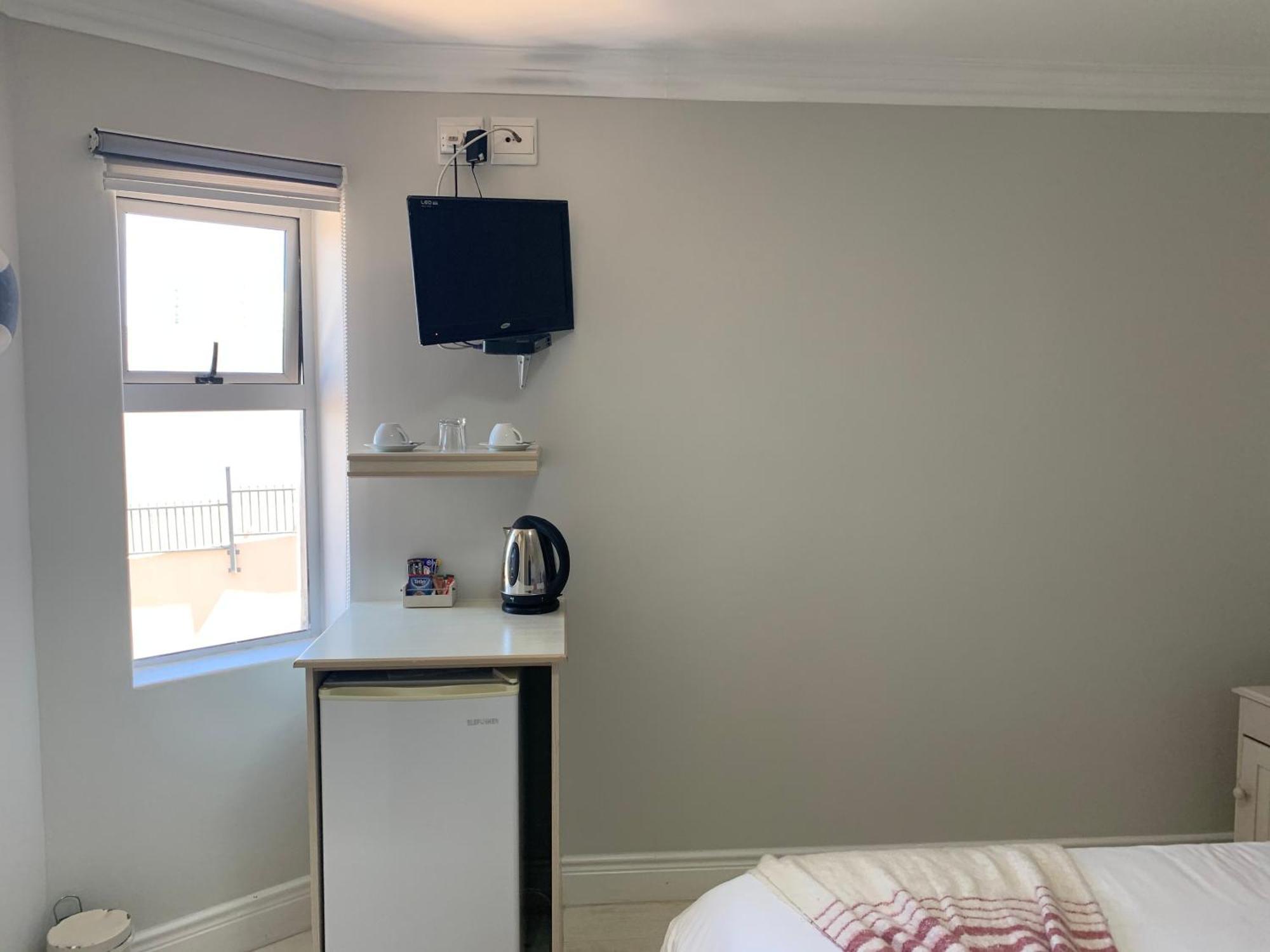 Oceansnest Guest House Bloubergstrand Eksteriør bilde