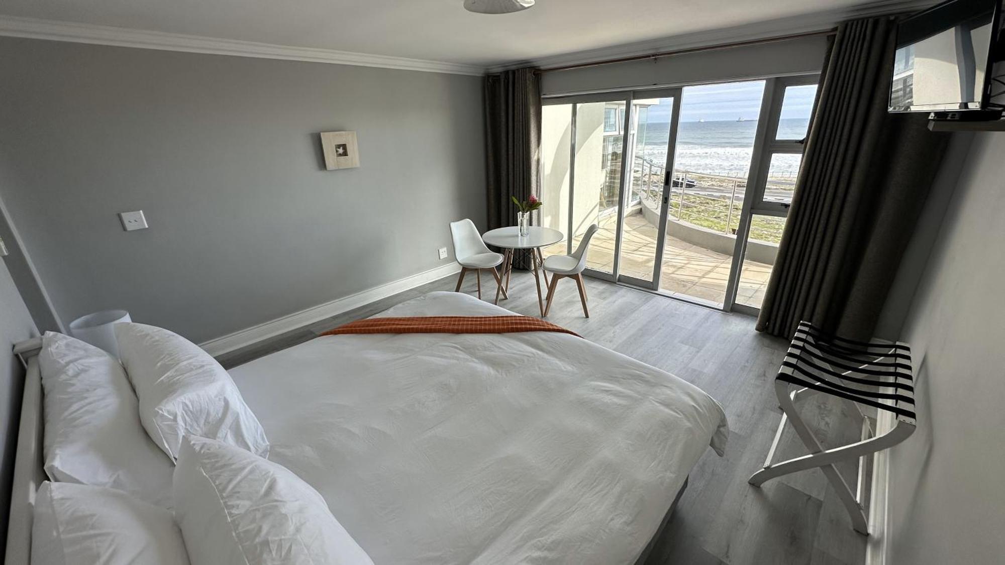 Oceansnest Guest House Bloubergstrand Eksteriør bilde
