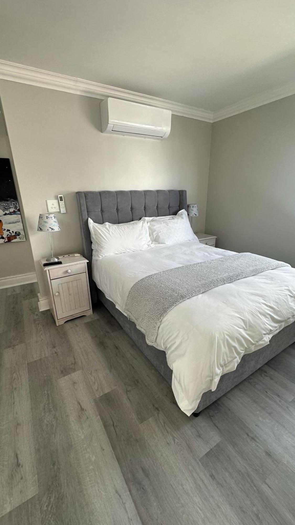 Oceansnest Guest House Bloubergstrand Eksteriør bilde