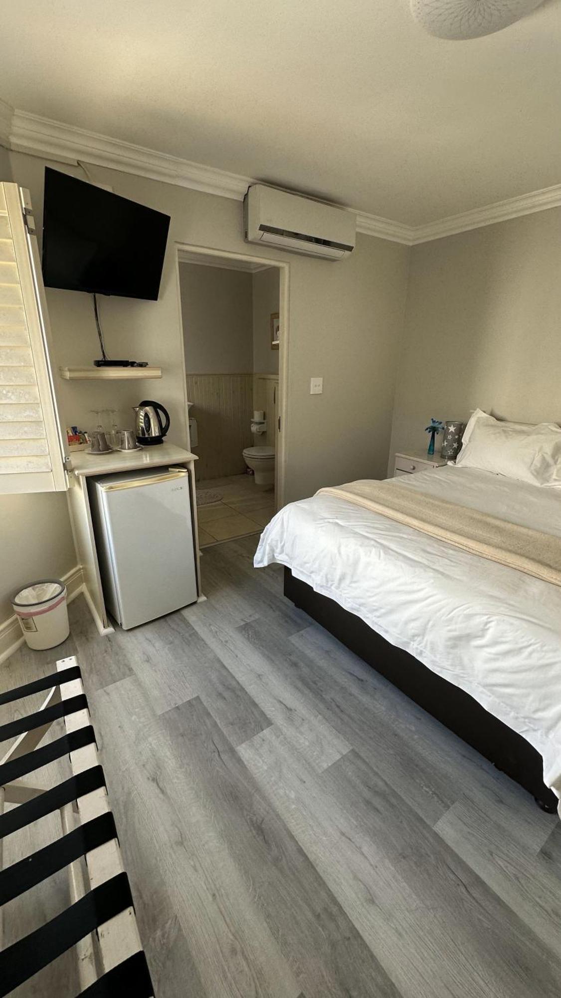 Oceansnest Guest House Bloubergstrand Eksteriør bilde