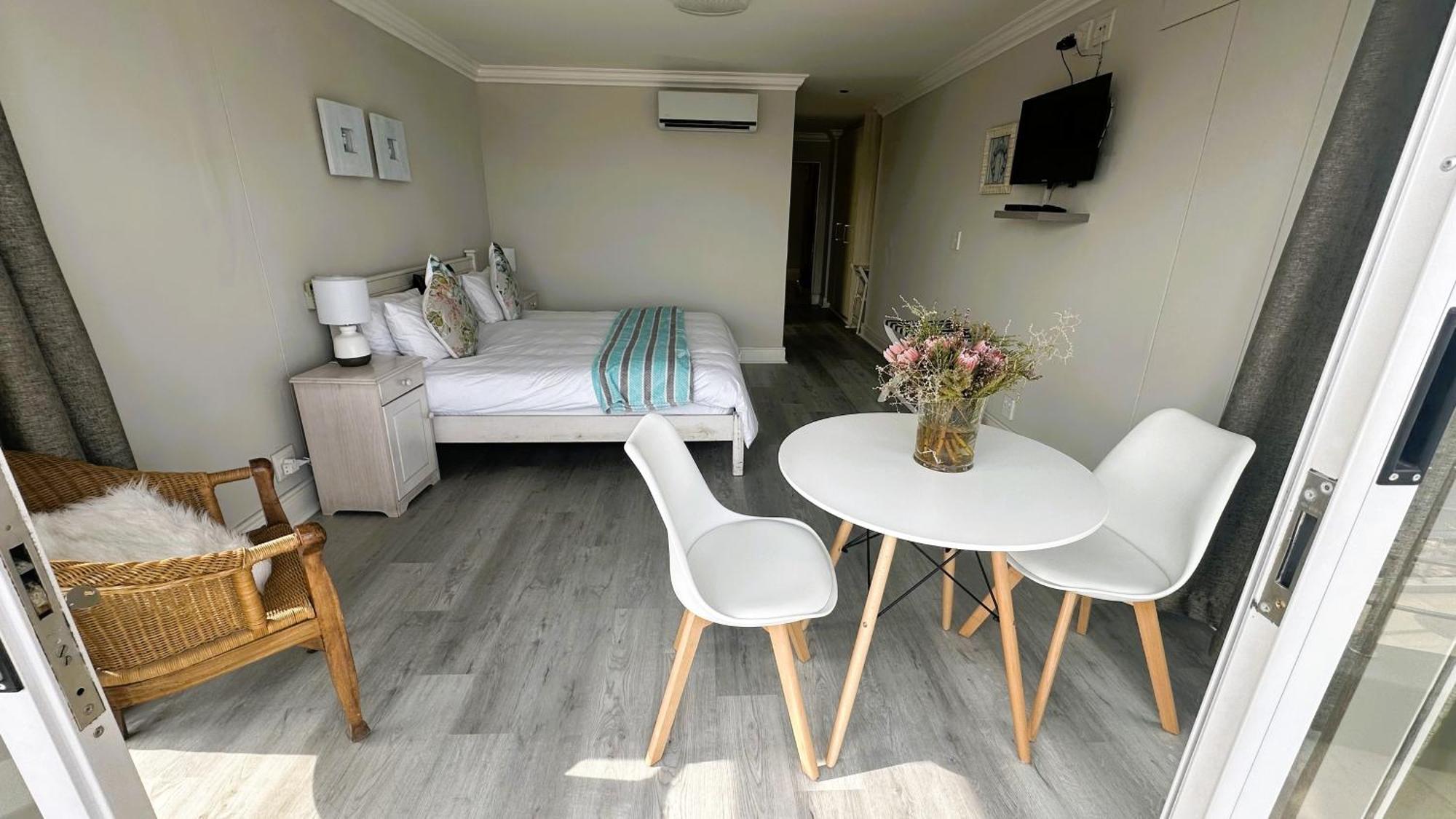 Oceansnest Guest House Bloubergstrand Eksteriør bilde