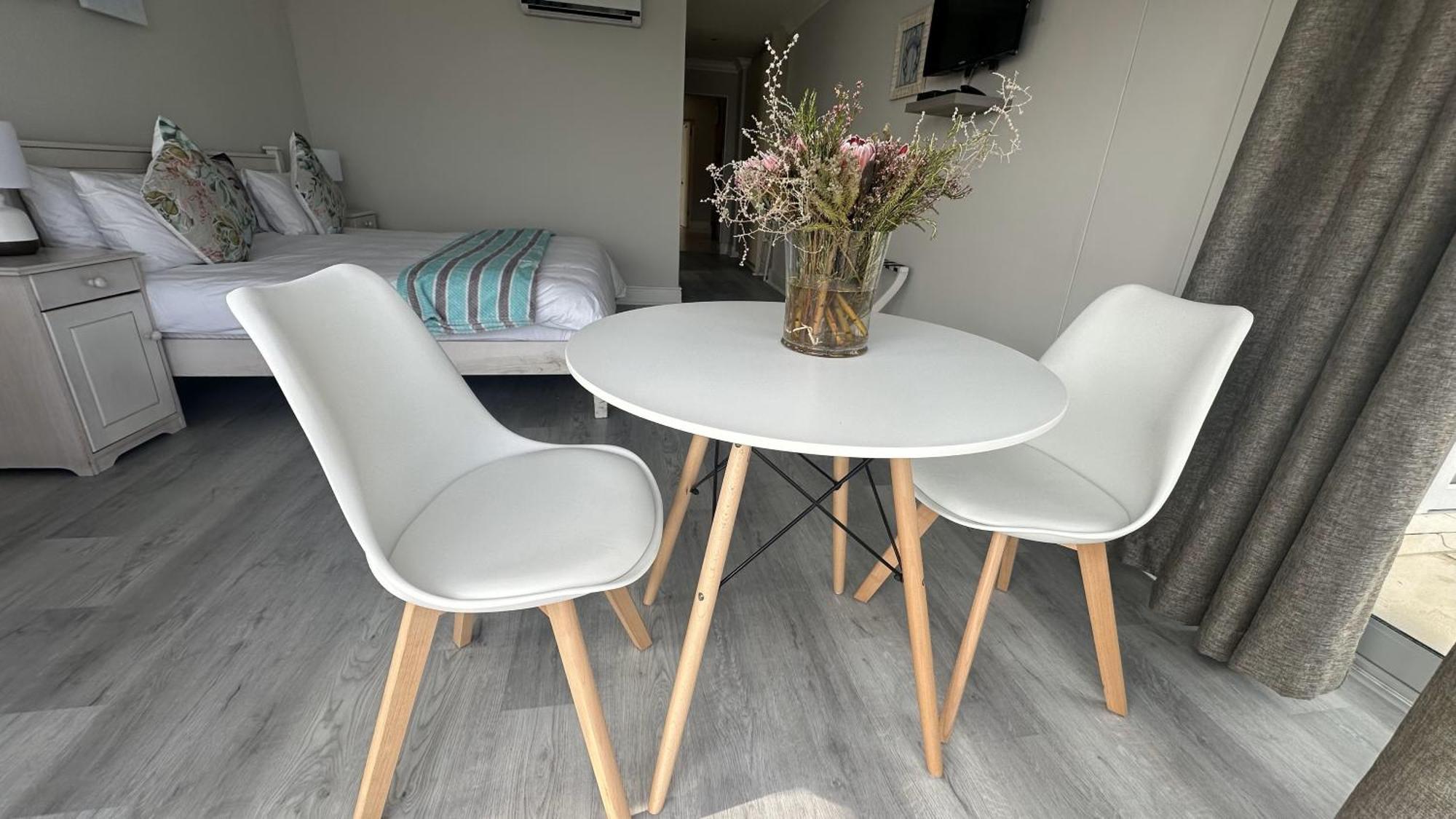 Oceansnest Guest House Bloubergstrand Eksteriør bilde