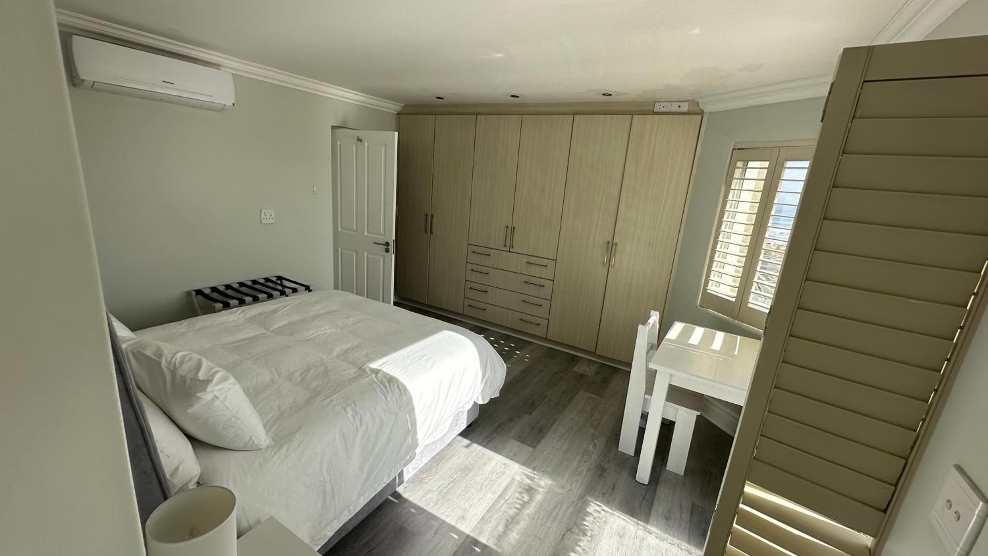 Oceansnest Guest House Bloubergstrand Eksteriør bilde