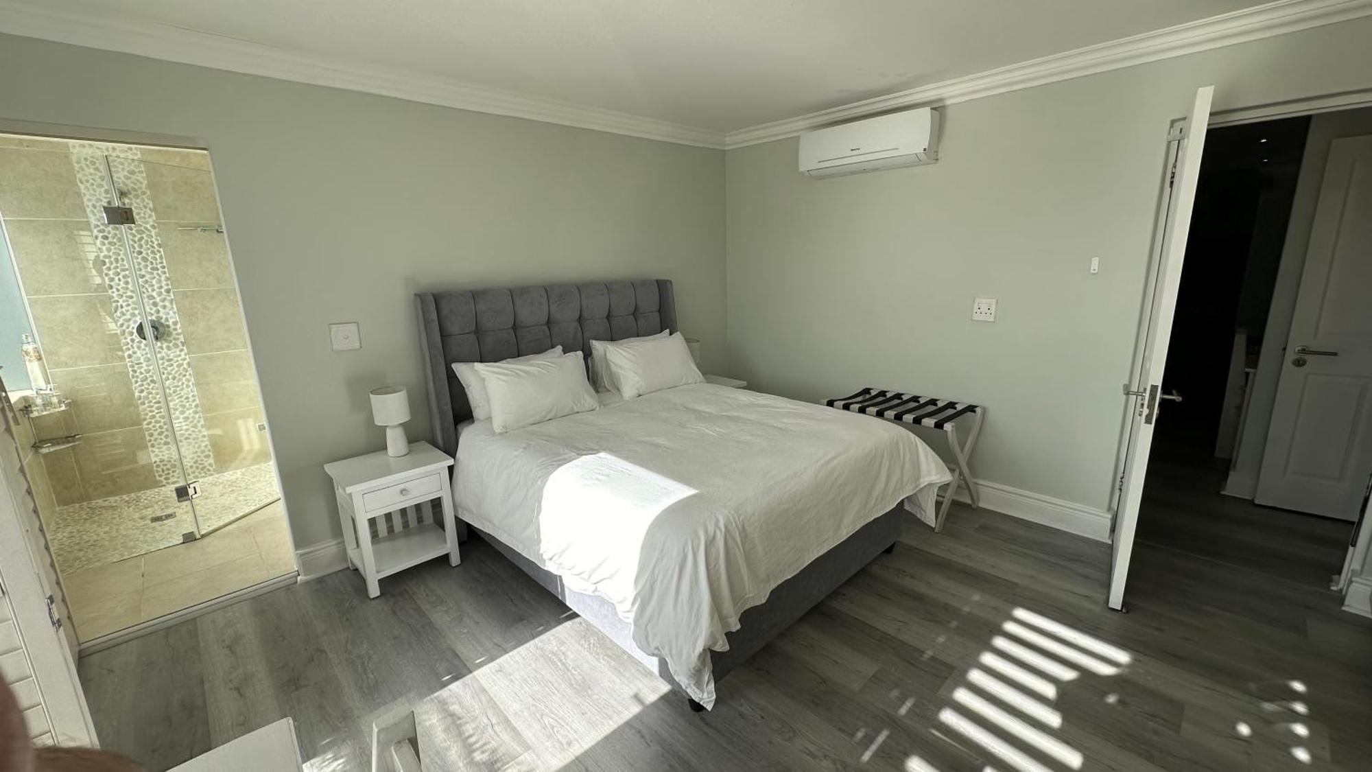 Oceansnest Guest House Bloubergstrand Eksteriør bilde
