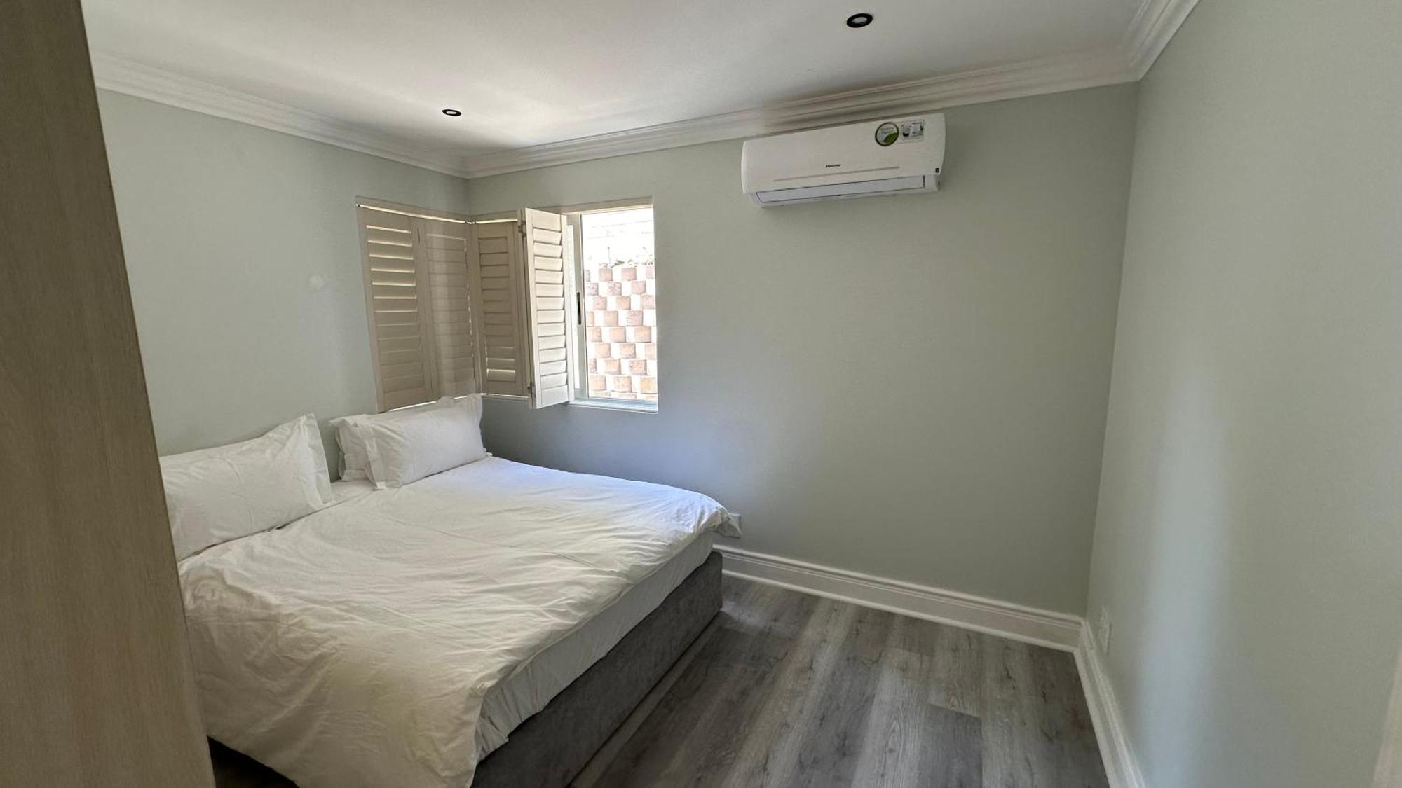 Oceansnest Guest House Bloubergstrand Eksteriør bilde